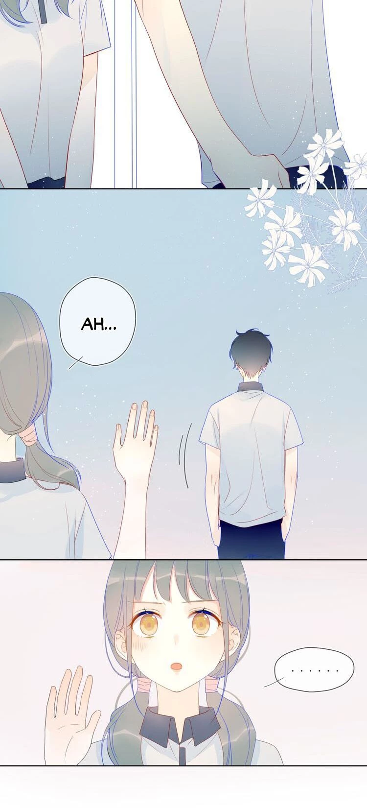 [Fix lỗi từ 110] Ngôi Sao Cho Tôi Chapter 9 - 21