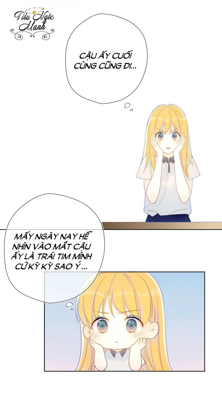 [Fix lỗi từ 110] Ngôi Sao Cho Tôi Chapter 9 - 22