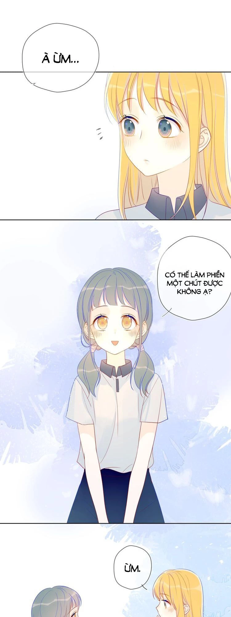 [Fix lỗi từ 110] Ngôi Sao Cho Tôi Chapter 9 - 23
