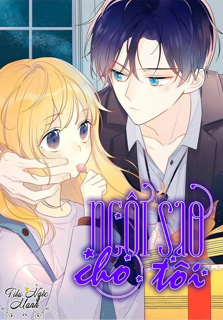[Fix lỗi từ 110] Ngôi Sao Cho Tôi Chapter 10 - 1