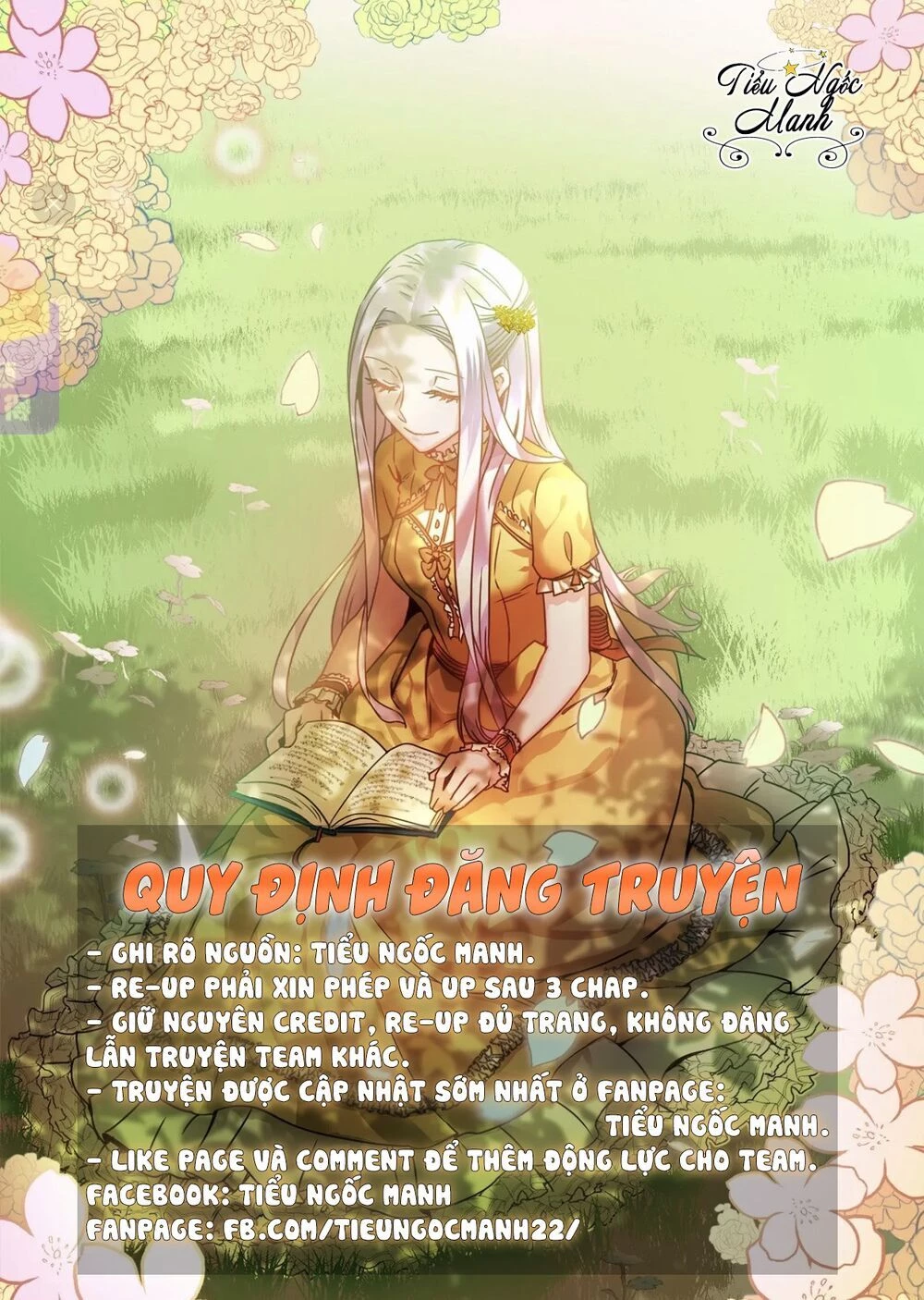 [Fix lỗi từ 110] Ngôi Sao Cho Tôi Chapter 10 - 2