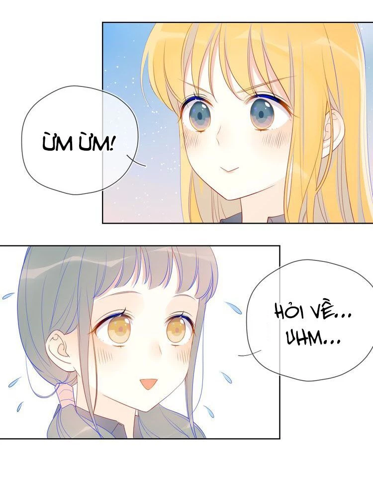 [Fix lỗi từ 110] Ngôi Sao Cho Tôi Chapter 10 - 8
