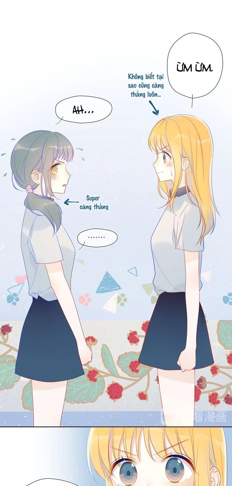 [Fix lỗi từ 110] Ngôi Sao Cho Tôi Chapter 10 - 9