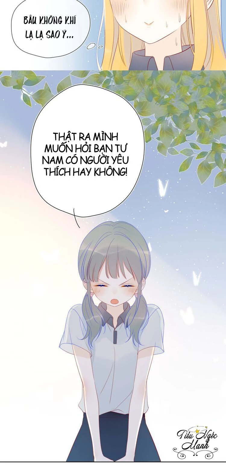 [Fix lỗi từ 110] Ngôi Sao Cho Tôi Chapter 10 - 10