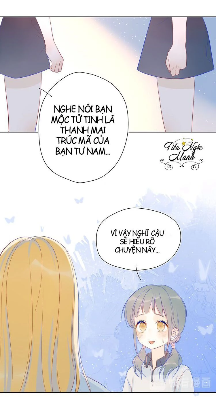 [Fix lỗi từ 110] Ngôi Sao Cho Tôi Chapter 10 - 12