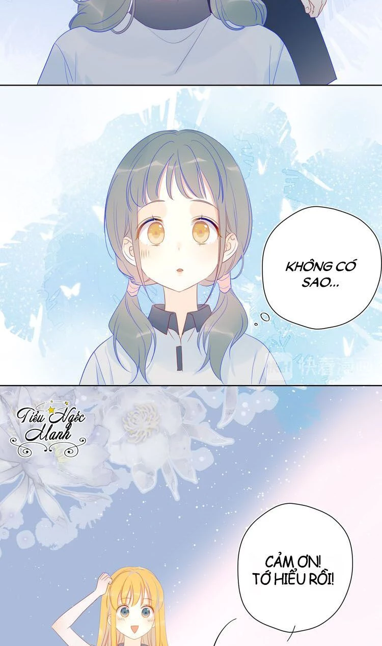 [Fix lỗi từ 110] Ngôi Sao Cho Tôi Chapter 10 - 15