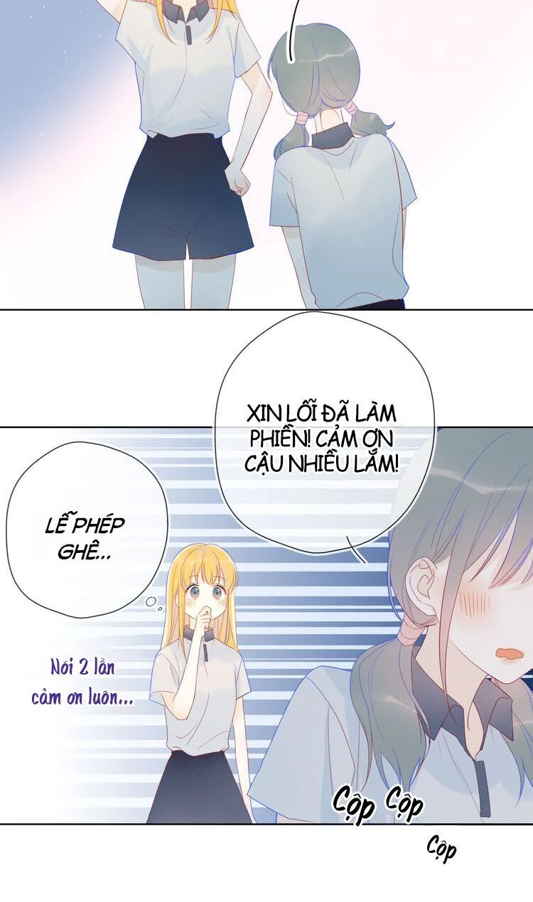 [Fix lỗi từ 110] Ngôi Sao Cho Tôi Chapter 10 - 16