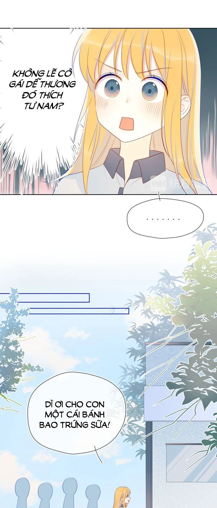 [Fix lỗi từ 110] Ngôi Sao Cho Tôi Chapter 10 - 20