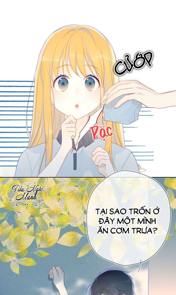 [Fix lỗi từ 110] Ngôi Sao Cho Tôi Chapter 10 - 23