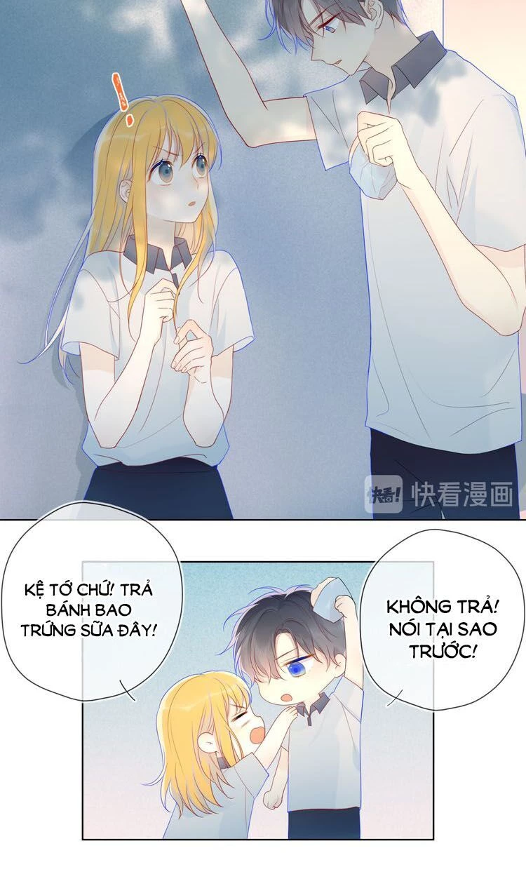[Fix lỗi từ 110] Ngôi Sao Cho Tôi Chapter 10 - 24