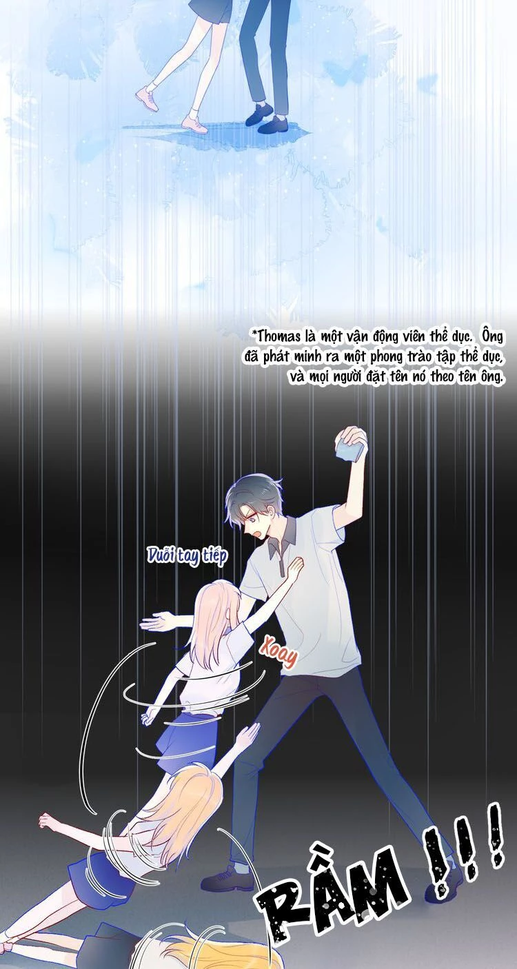 [Fix lỗi từ 110] Ngôi Sao Cho Tôi Chapter 10 - 27