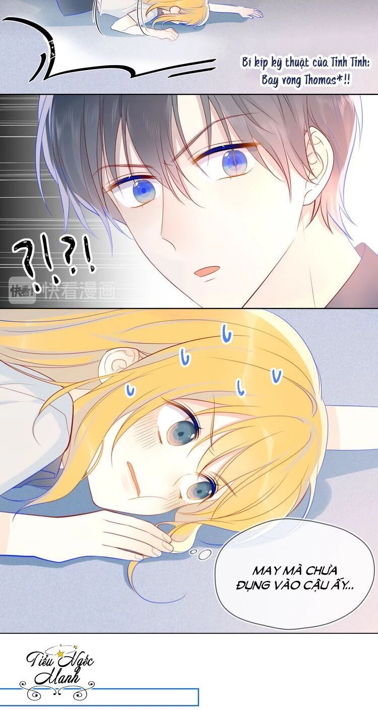 [Fix lỗi từ 110] Ngôi Sao Cho Tôi Chapter 10 - 28