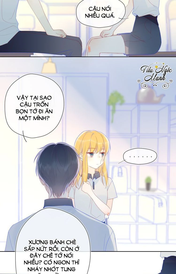 [Fix lỗi từ 110] Ngôi Sao Cho Tôi Chapter 10 - 30