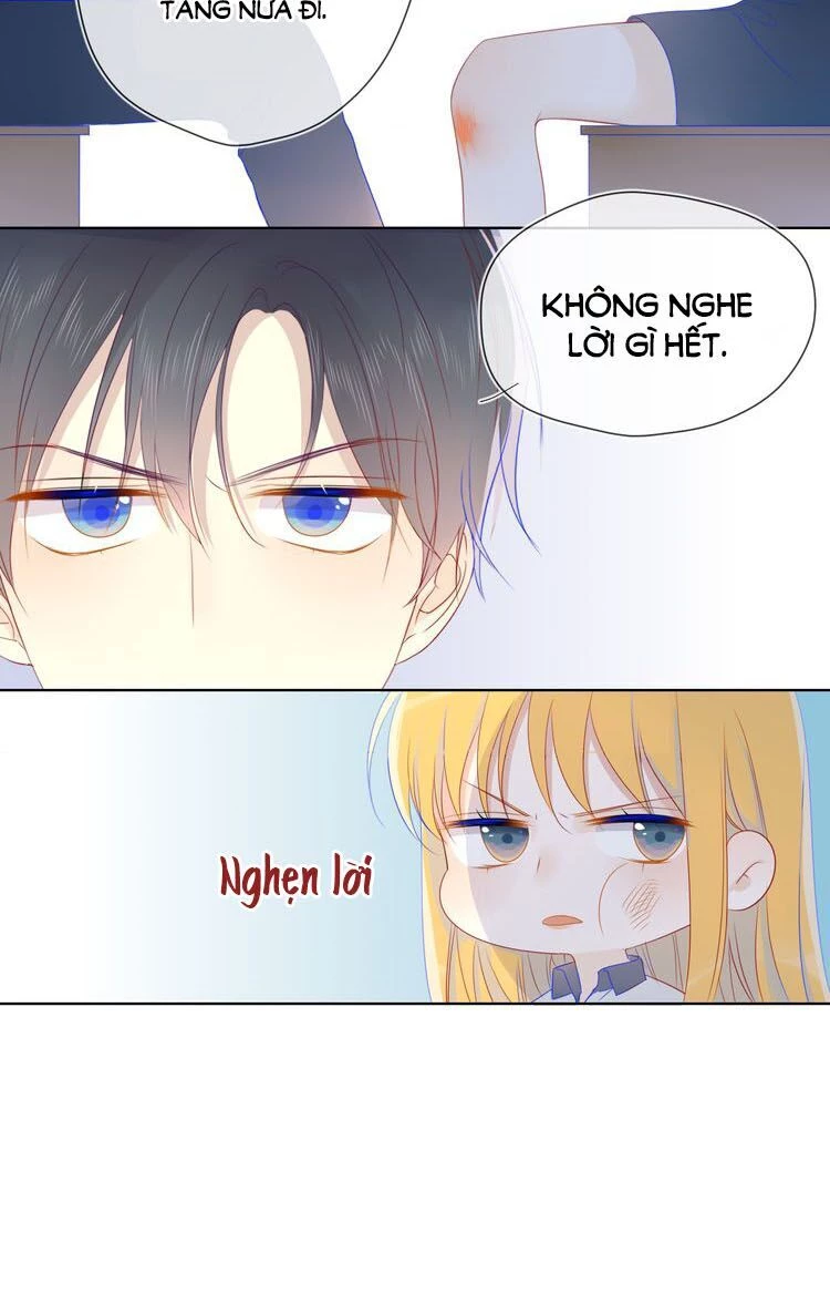 [Fix lỗi từ 110] Ngôi Sao Cho Tôi Chapter 10 - 31