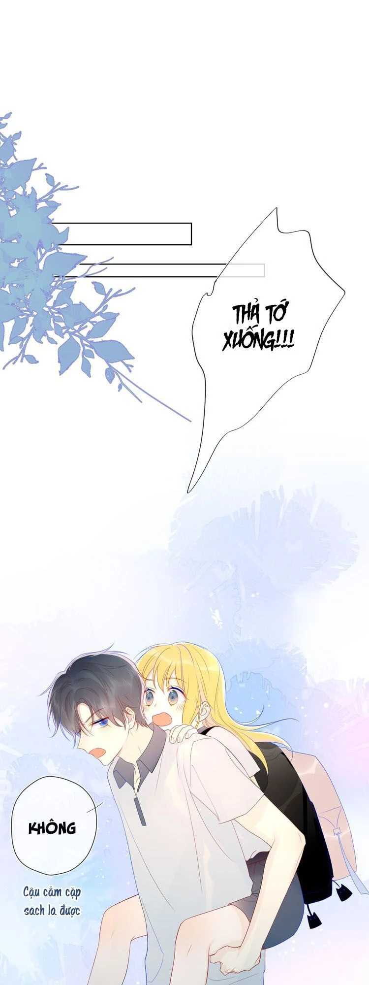 [Fix lỗi từ 110] Ngôi Sao Cho Tôi Chapter 10 - 32