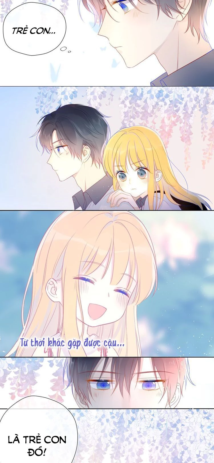[Fix lỗi từ 110] Ngôi Sao Cho Tôi Chapter 10 - 34