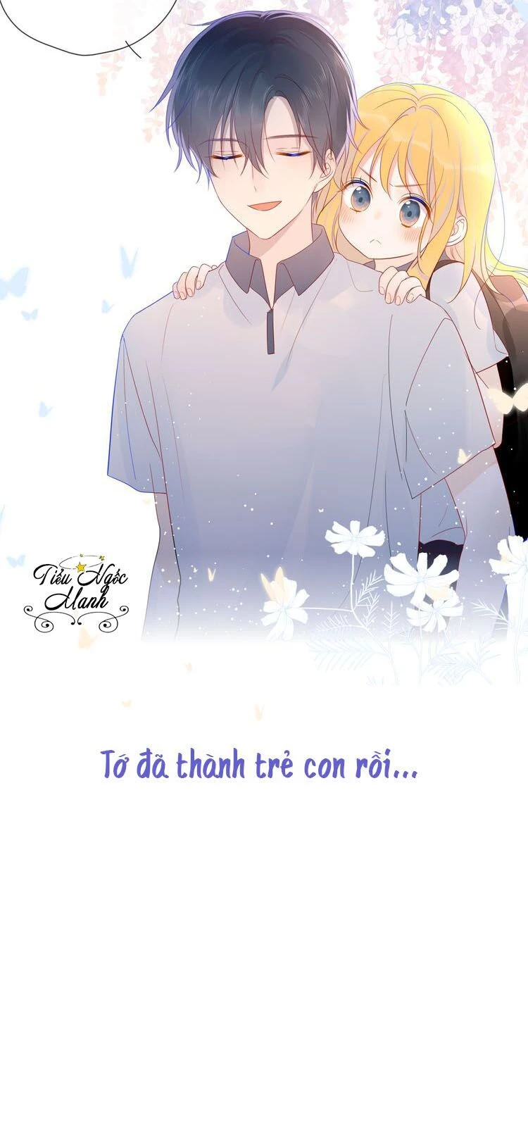 [Fix lỗi từ 110] Ngôi Sao Cho Tôi Chapter 10 - 35