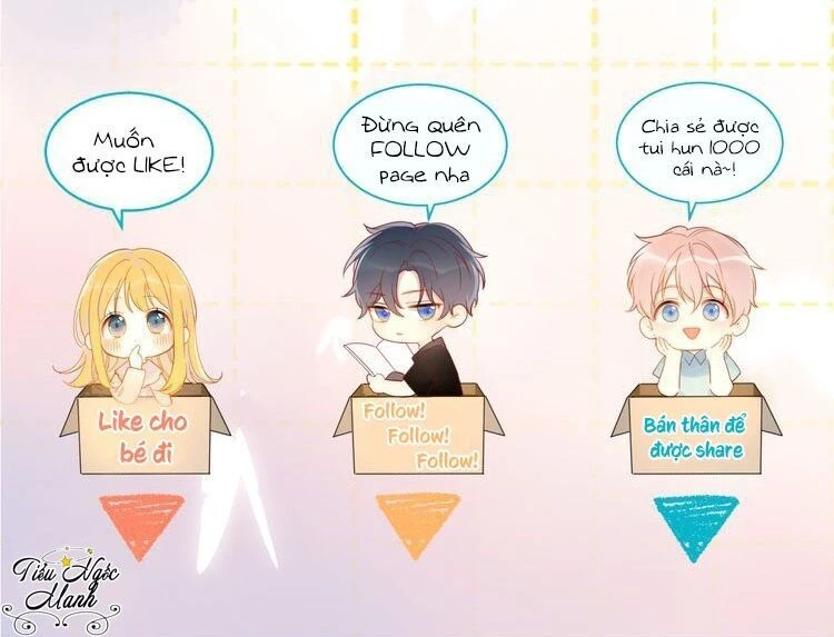 [Fix lỗi từ 110] Ngôi Sao Cho Tôi Chapter 10 - 36