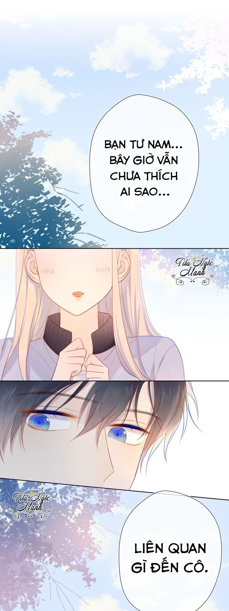 [Fix lỗi từ 110] Ngôi Sao Cho Tôi Chapter 11 - 4