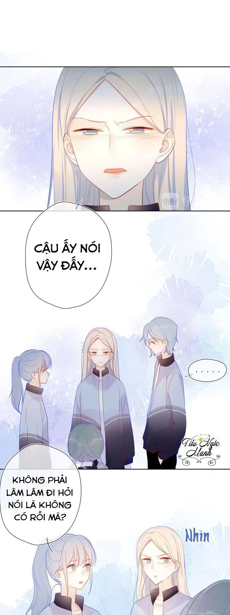 [Fix lỗi từ 110] Ngôi Sao Cho Tôi Chapter 11 - 7