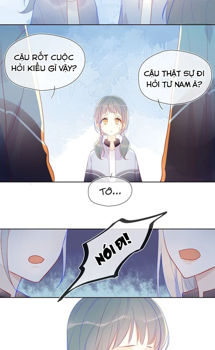 [Fix lỗi từ 110] Ngôi Sao Cho Tôi Chapter 11 - 8
