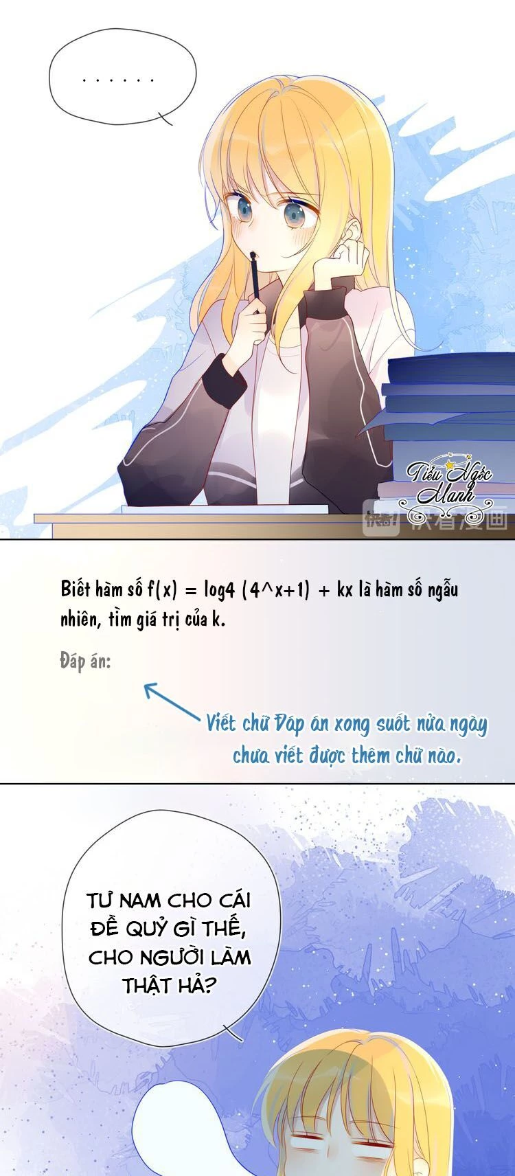 [Fix lỗi từ 110] Ngôi Sao Cho Tôi Chapter 11 - 10