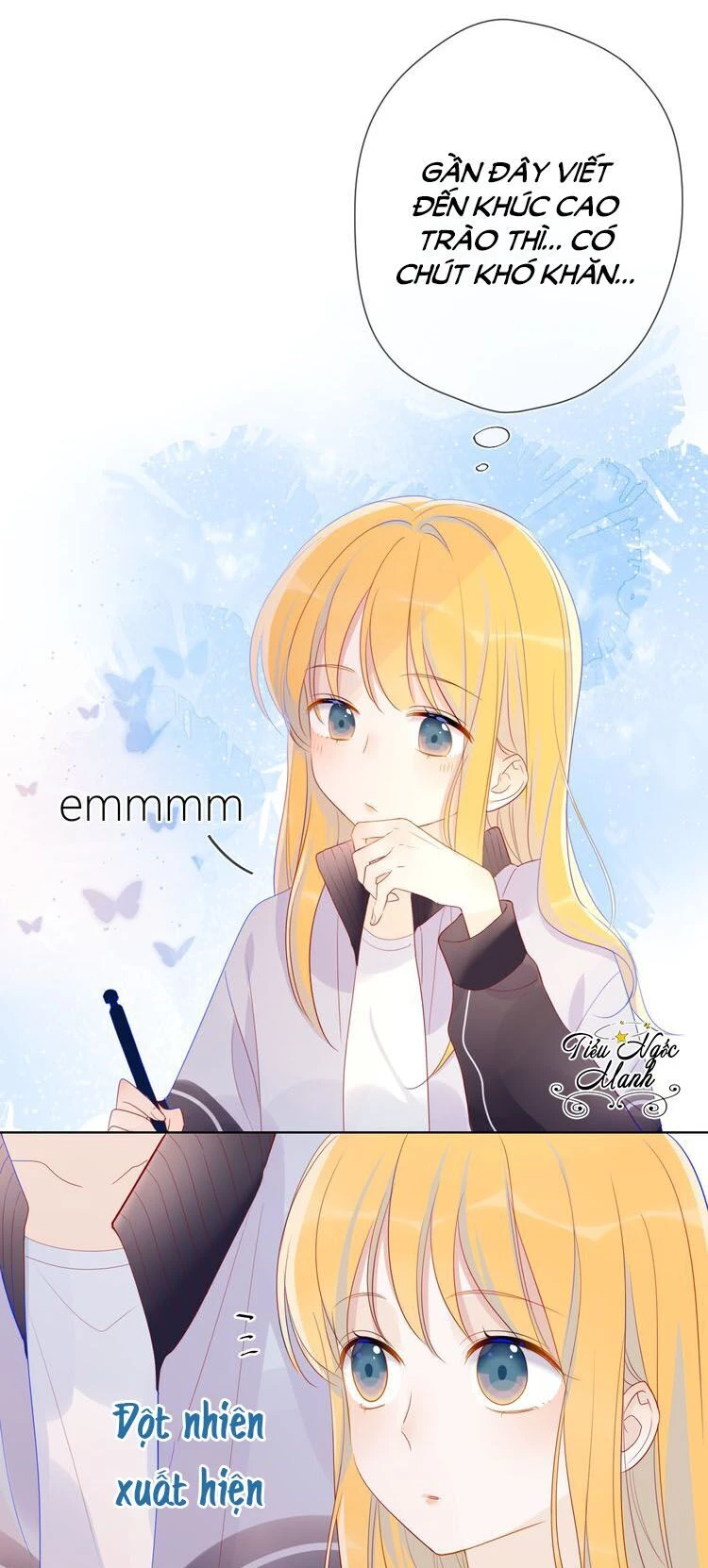 [Fix lỗi từ 110] Ngôi Sao Cho Tôi Chapter 11 - 12