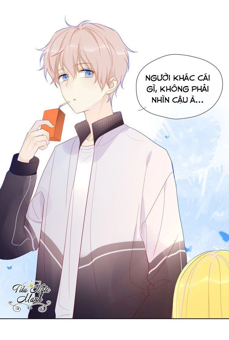 [Fix lỗi từ 110] Ngôi Sao Cho Tôi Chapter 11 - 14