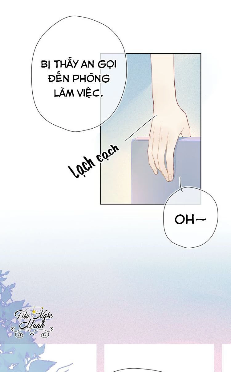 [Fix lỗi từ 110] Ngôi Sao Cho Tôi Chapter 11 - 16