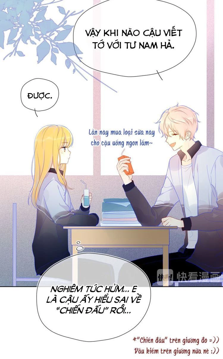 [Fix lỗi từ 110] Ngôi Sao Cho Tôi Chapter 11 - 17