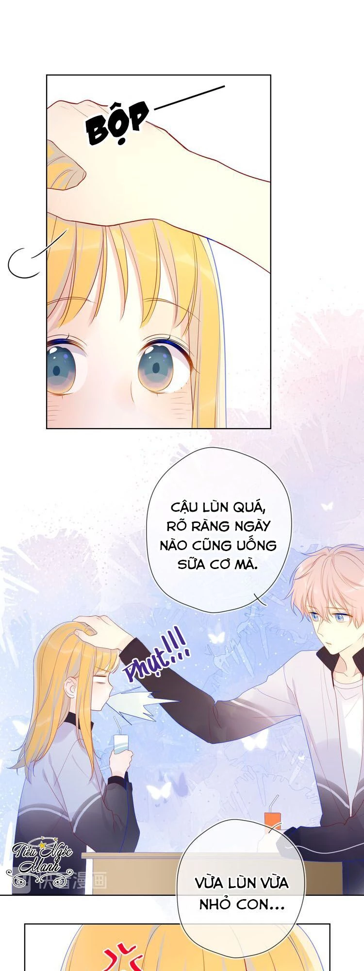 [Fix lỗi từ 110] Ngôi Sao Cho Tôi Chapter 11 - 19