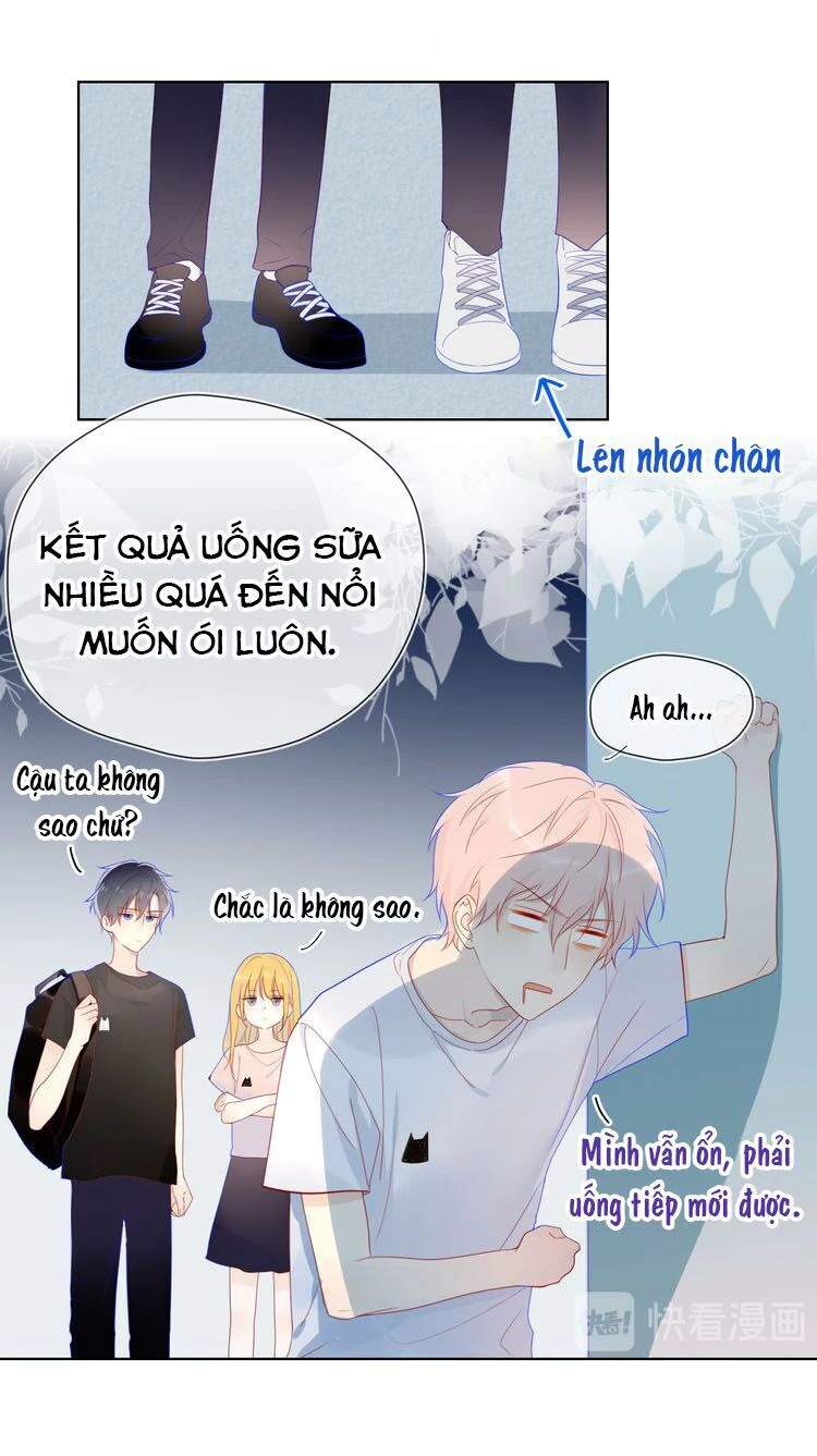 [Fix lỗi từ 110] Ngôi Sao Cho Tôi Chapter 11 - 22