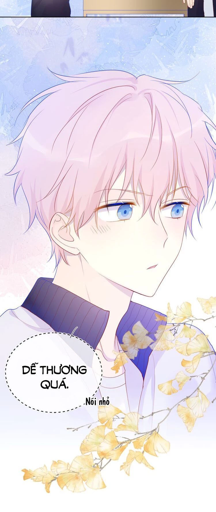 [Fix lỗi từ 110] Ngôi Sao Cho Tôi Chapter 11 - 24