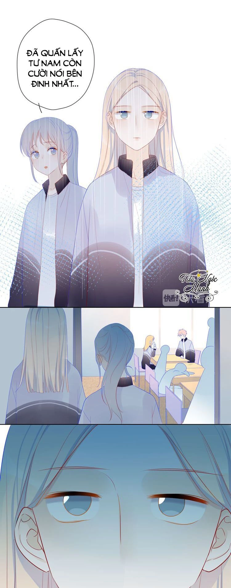 [Fix lỗi từ 110] Ngôi Sao Cho Tôi Chapter 11 - 25