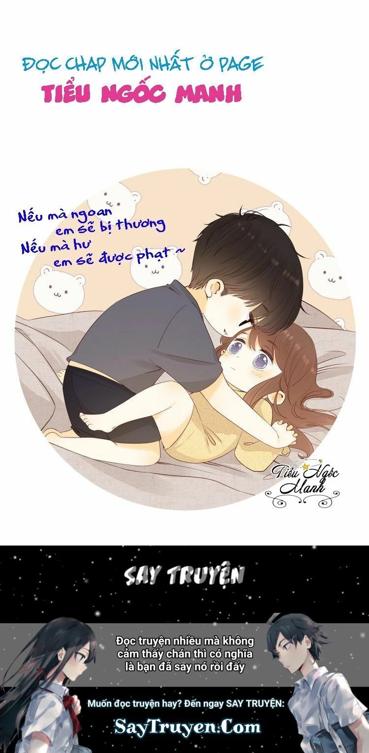 [Fix lỗi từ 110] Ngôi Sao Cho Tôi Chapter 11 - 27