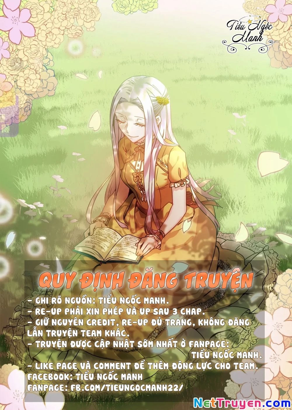 [Fix lỗi từ 110] Ngôi Sao Cho Tôi Chapter 12 - 2