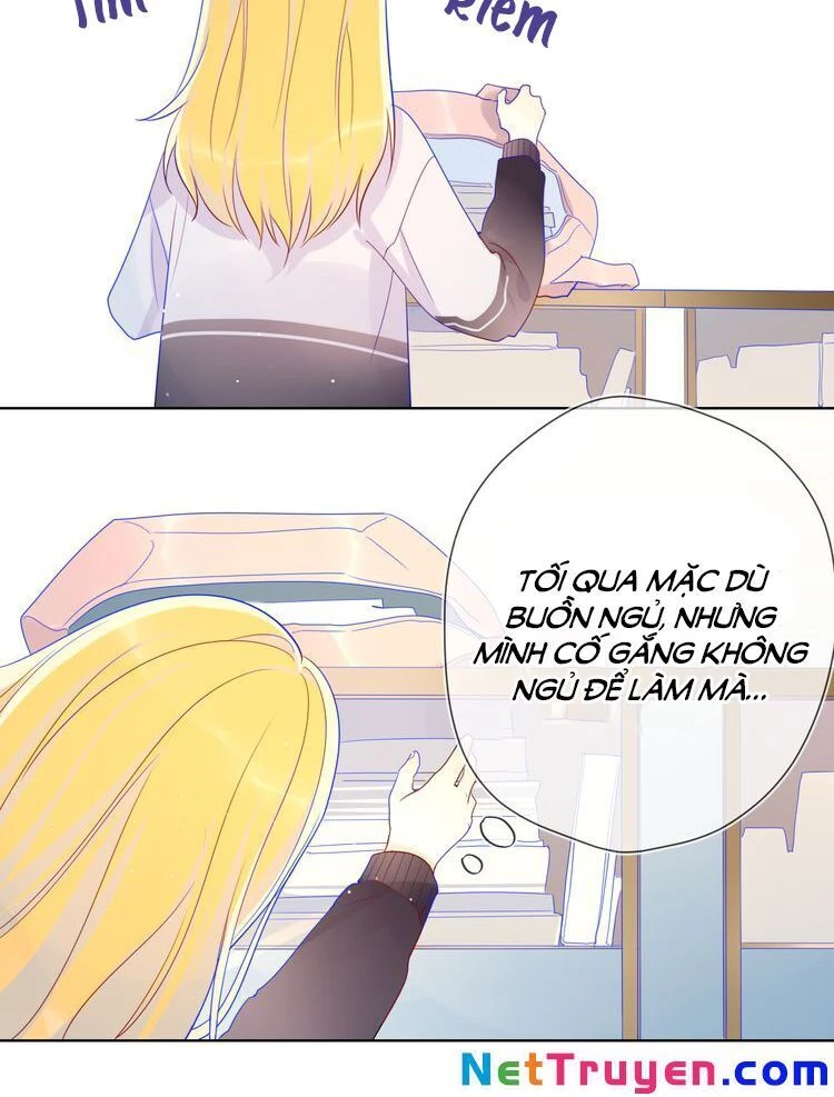 [Fix lỗi từ 110] Ngôi Sao Cho Tôi Chapter 12 - 8
