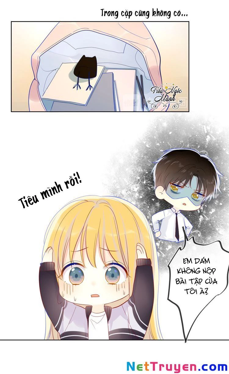 [Fix lỗi từ 110] Ngôi Sao Cho Tôi Chapter 12 - 9