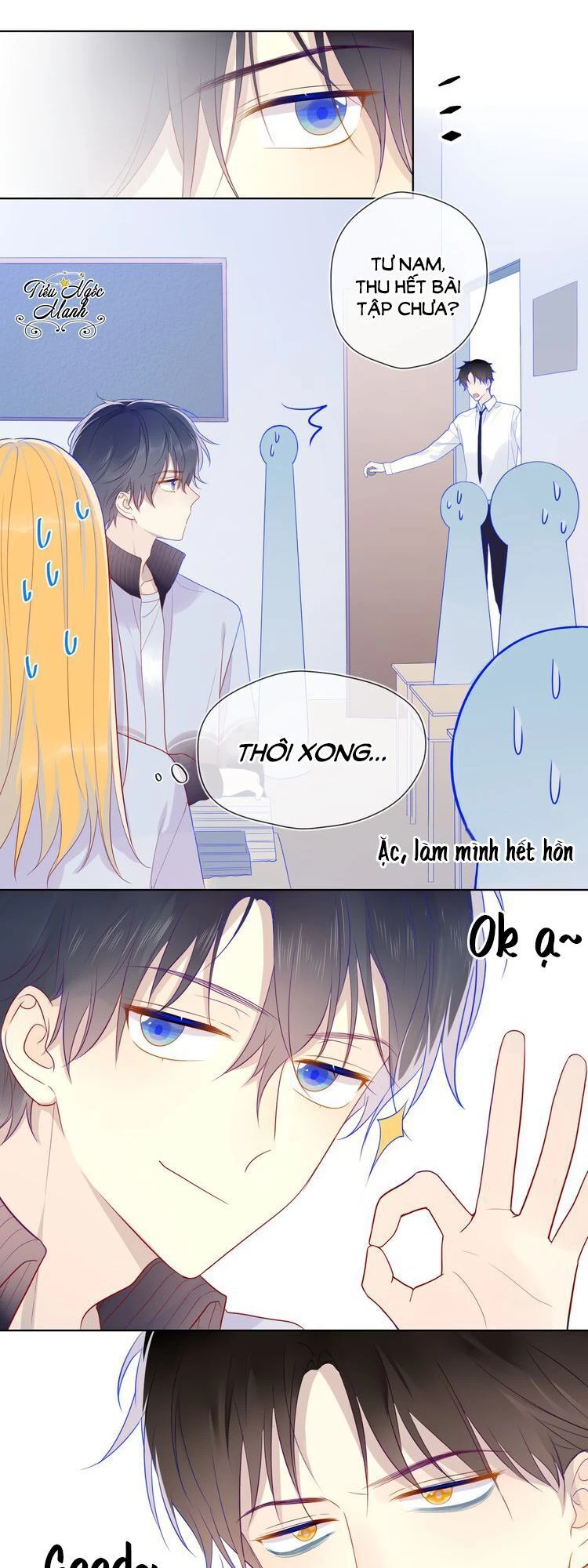 [Fix lỗi từ 110] Ngôi Sao Cho Tôi Chapter 12 - 14