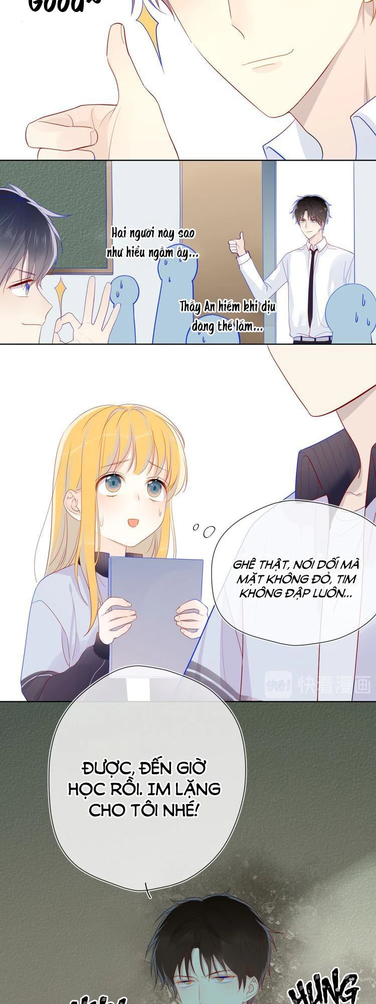 [Fix lỗi từ 110] Ngôi Sao Cho Tôi Chapter 12 - 15