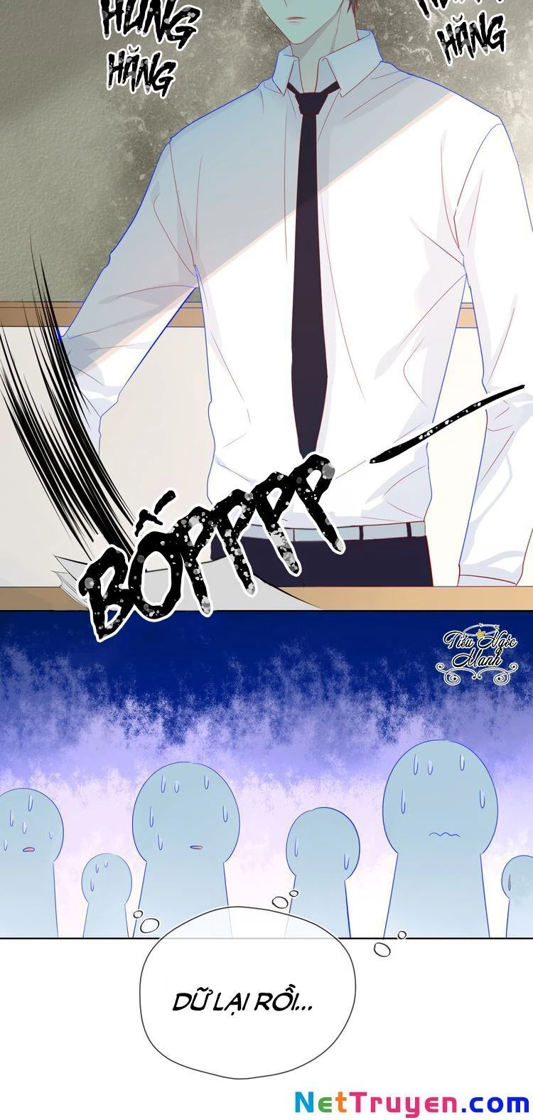 [Fix lỗi từ 110] Ngôi Sao Cho Tôi Chapter 12 - 16