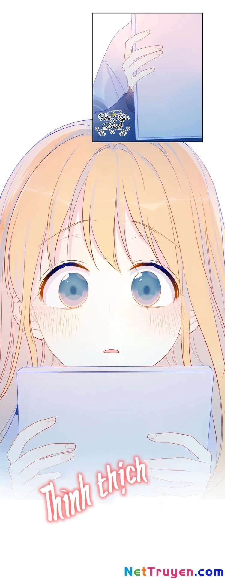 [Fix lỗi từ 110] Ngôi Sao Cho Tôi Chapter 12 - 21