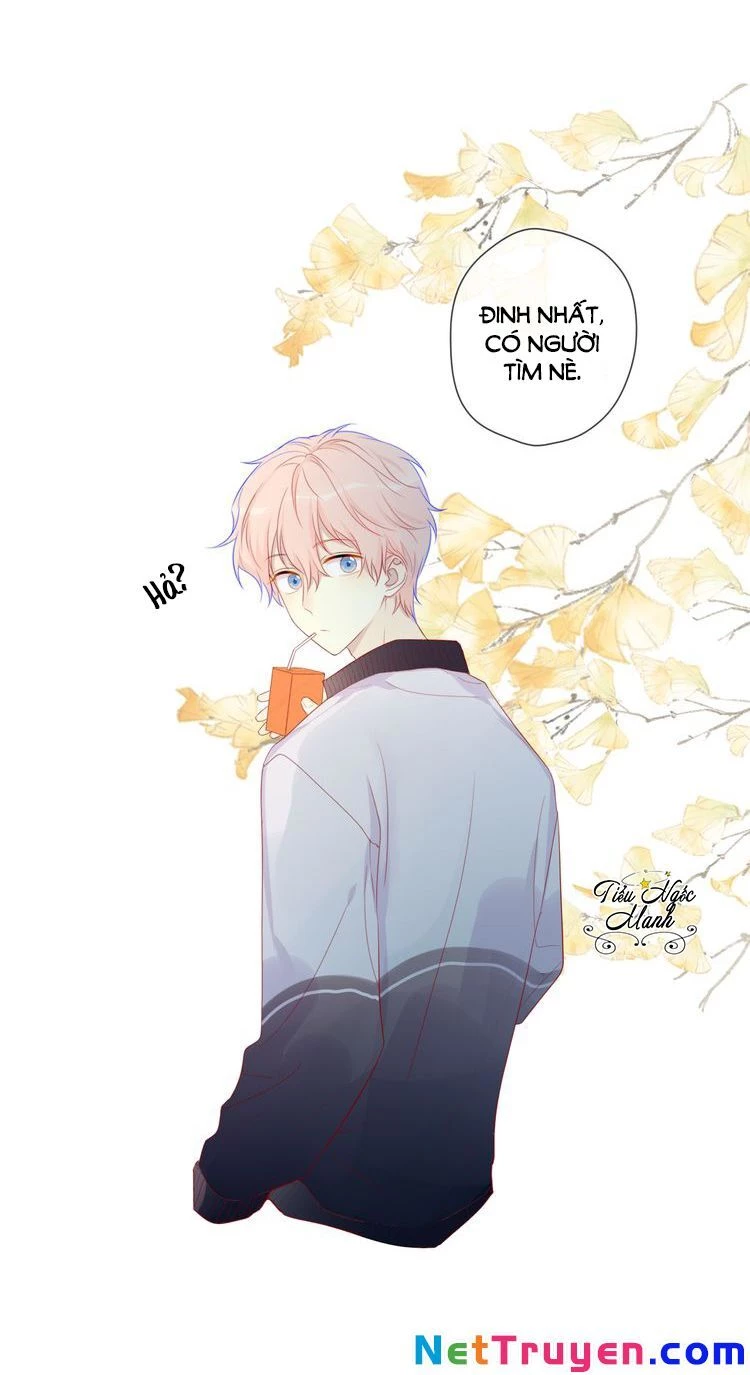 [Fix lỗi từ 110] Ngôi Sao Cho Tôi Chapter 12 - 24