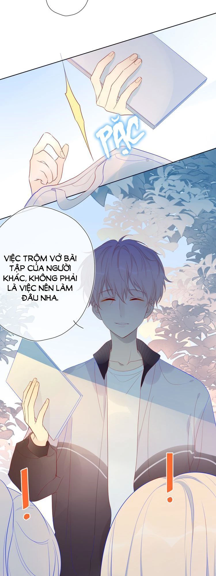 [Fix lỗi từ 110] Ngôi Sao Cho Tôi Chapter 12 - 26