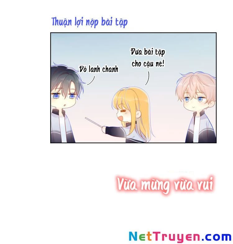 [Fix lỗi từ 110] Ngôi Sao Cho Tôi Chapter 12 - 30