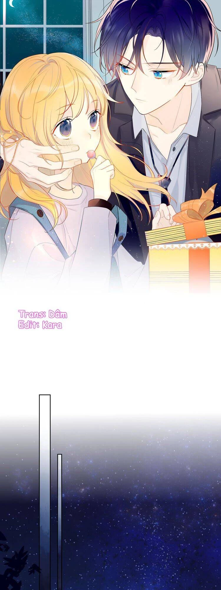 [Fix lỗi từ 110] Ngôi Sao Cho Tôi Chapter 13 - 2