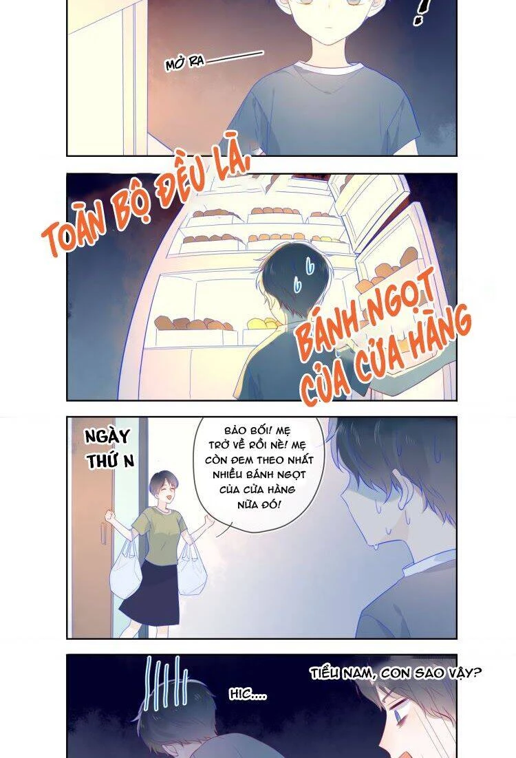 [Fix lỗi từ 110] Ngôi Sao Cho Tôi Chapter 13 - 5