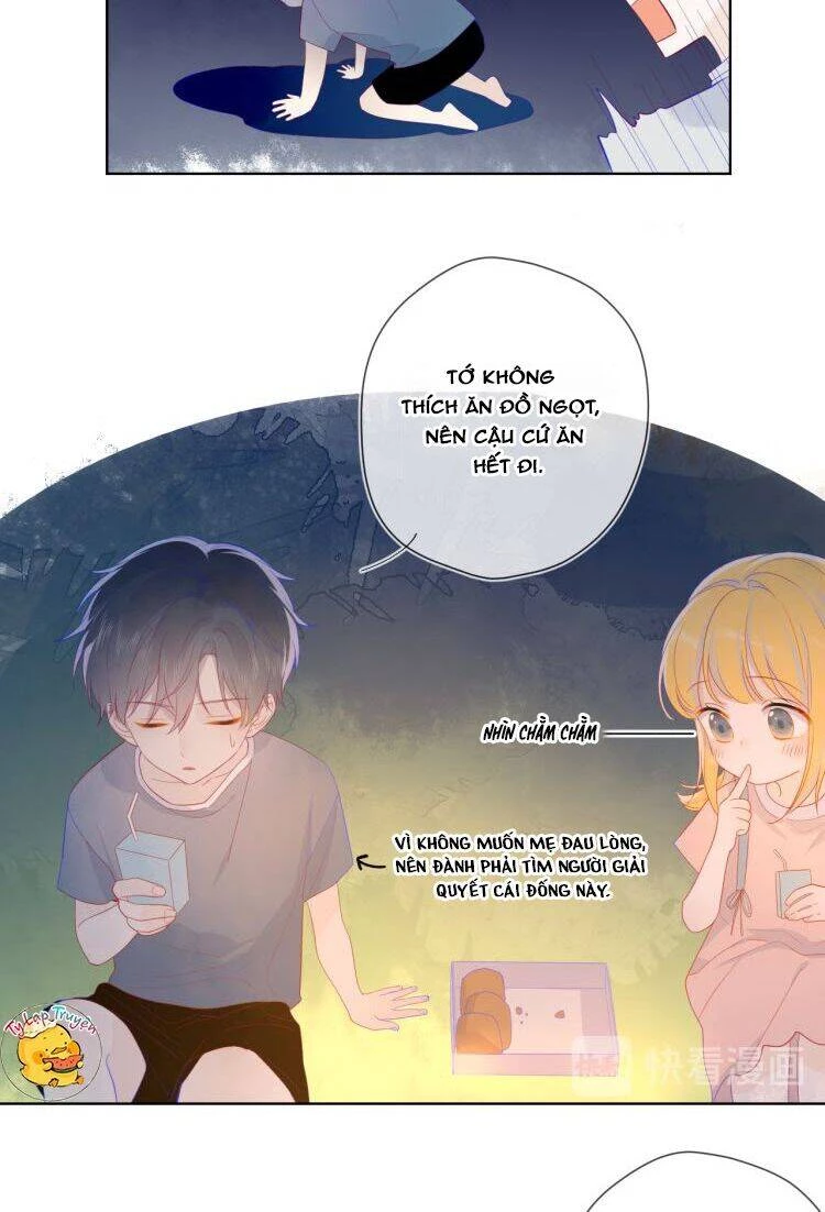 [Fix lỗi từ 110] Ngôi Sao Cho Tôi Chapter 13 - 6