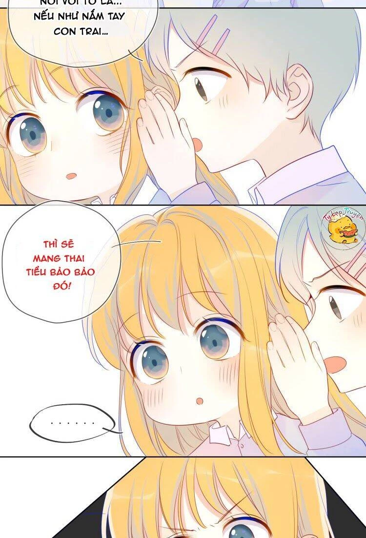 [Fix lỗi từ 110] Ngôi Sao Cho Tôi Chapter 13 - 14