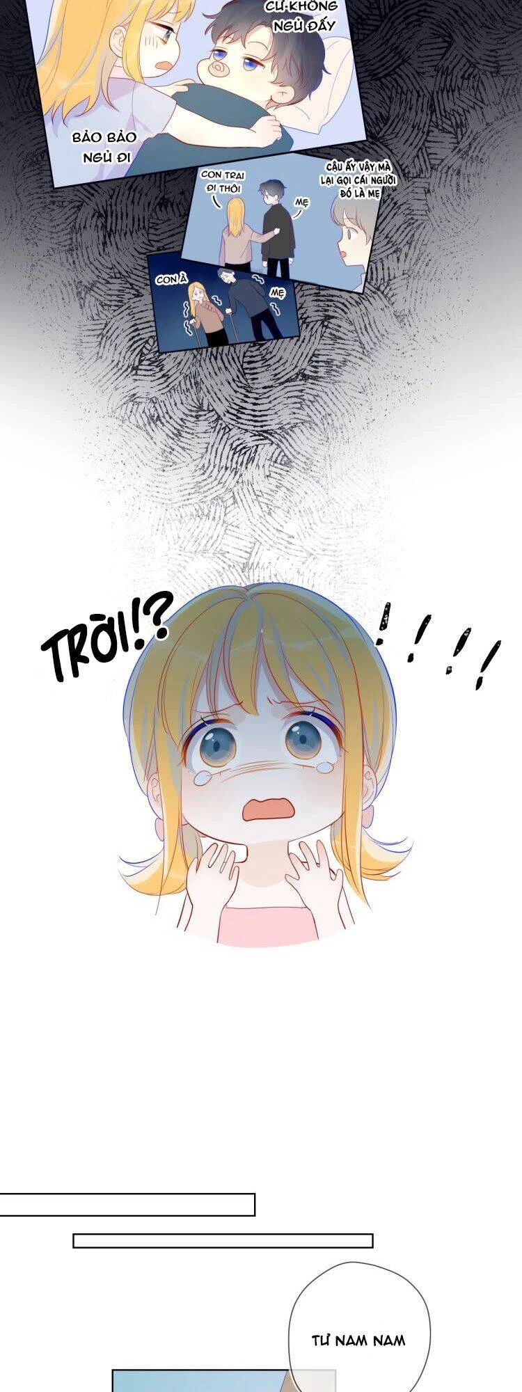 [Fix lỗi từ 110] Ngôi Sao Cho Tôi Chapter 13 - 17